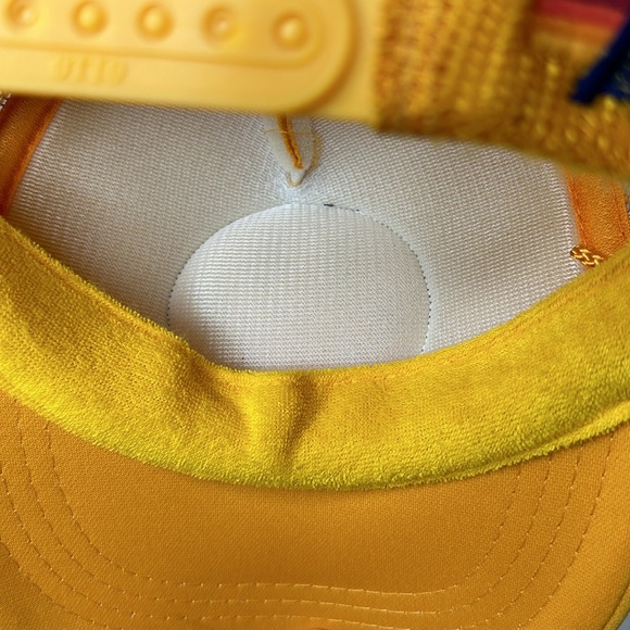 Aviator Nation kids smiley hat - Picture 4 of 4